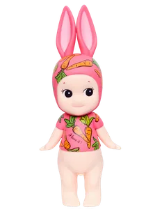 Rabbit — My Happy Snack