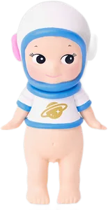 Astronaut — Sonny Angel in Space Adventure Series (2020)
