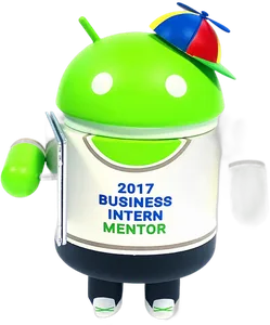 2017 Business Intern "Mentor" — Special Editions 2017