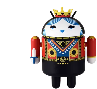 Queen — Series 06