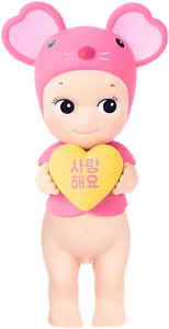 Mouse — Message of Love (2022)