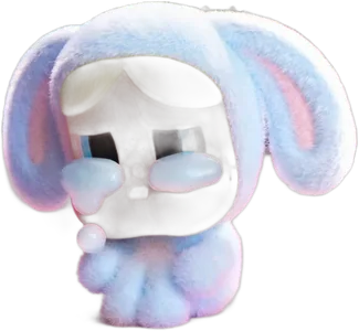 Bunny Bubbles — Powerpuff Girls Series
