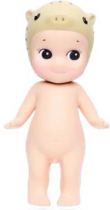 Uribou — Animal Series 2 (~2018)