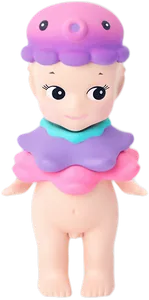 Alien — Sonny Angel in Space Adventure Series (2020)