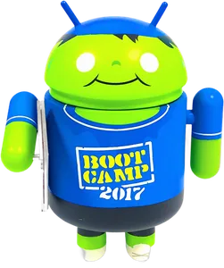 Boot Camp 2017 — Special Editions 2017