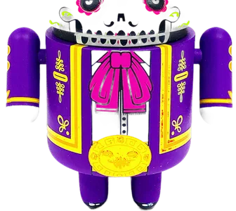 Don Pablo Calaveroid — Special Editions 2011
