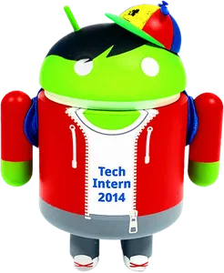 Male Tech Intern 2014 — Special Editions 2014