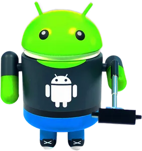 Android Partners — Special Editions 2018
