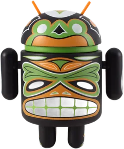 Totem (Variant) — Series 05