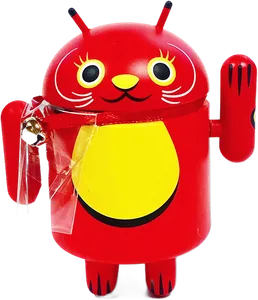 Lucky Cat - Protection from Illness (Lucky Cat) — Other Releases 2013
