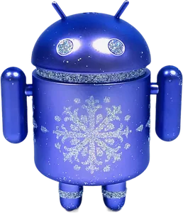 Ornamental Blue — Special Editions 2013