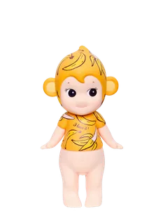 Monkey — My Happy Snack