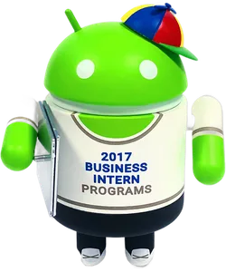 2017 Business Intern "Programs" — Special Editions 2017