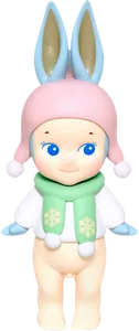 Rabbit — Winter Wonderland(2023)