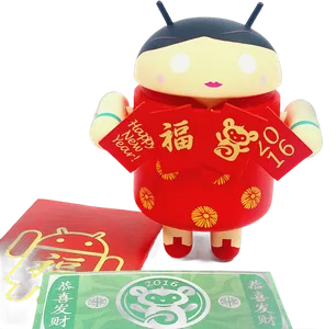 Red Pocket Chinese New Year 2016 — Special Editions 2016