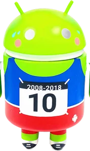 Anniversary Runner — Special Editions 2018