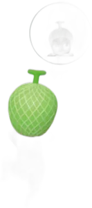 Melon — HIPPERS Harverst Series(2022)