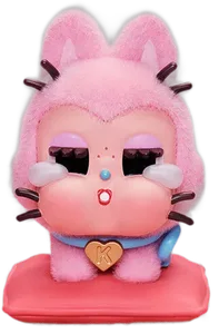 You’re Purr-fect — Crying for Love Series