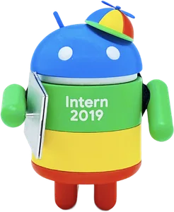 Google Intern 2019 — Special Editions 2019