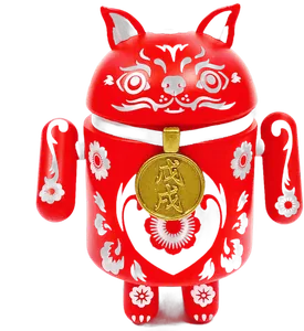 Year of the Dog — Special Editions 2018