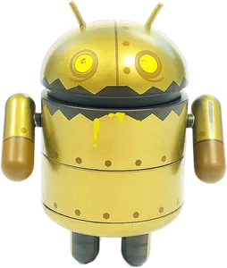 CHOMPSKY: Alternate (Robot Revolution) — Other Releases 2018