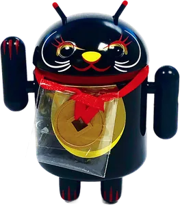Lucky Cat - Safety and Protection from Evil (Lucky Cat) — Other Releases 2013