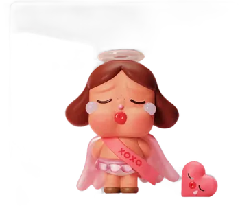 Kiss Kiss Angel Ver. — Crying for Love Series