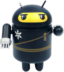 Wee Ninja — Series 04