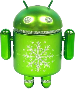 Ornamental Green — Special Editions 2014