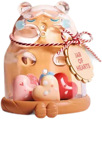 Jar of Hearts — Crying for Love Series
