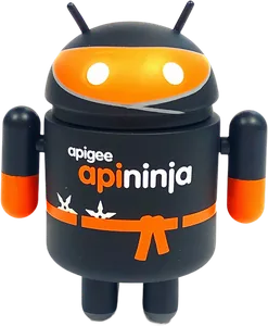 apigee ninja — Special Editions 2019