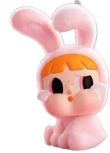 Bunny Blossom — Powerpuff Girls Series