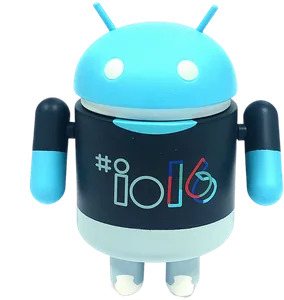I/O 2016 — Special Editions 2016