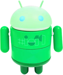 IO'19 Green — Special Editions 2019