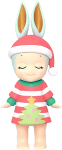 Rabbit — Dreaming Christmas (2021)