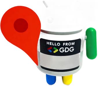 Hello From GDG — Special Editions 2019