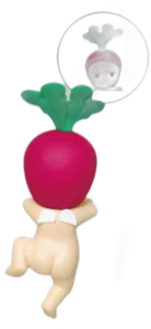 Radish — HIPPERS Harverst Series(2022)