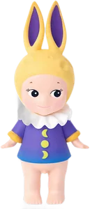 Moon — Sonny Angel in Space Adventure Series (2020)