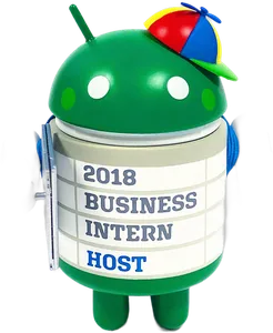2018 Business Intern "Host" — Special Editions 2018