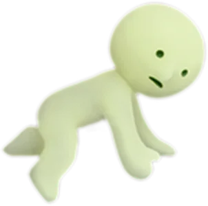 Scared — Series 4