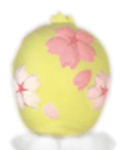 Duck — HIPPERS Cherry Blossom Series