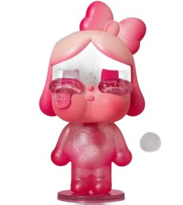 Heartless Girl — Crying Again Series
