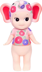Elephant — Nippon Asagao