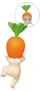 Carrot — HIPPERS Harverst Series(2022)