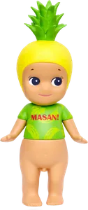 Masan (Yummy) — Okinawa Series