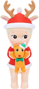 Stuffed Robby — Christmas Presents from Sonny Angel (2020)