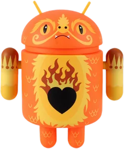 Fire in My Belly — Series 05