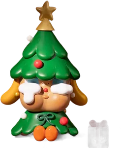 A Lonely Pine Tree — Lonely Christmas Series