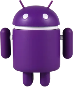Purple — Series 06