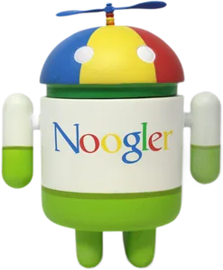 Noogler — Series 02